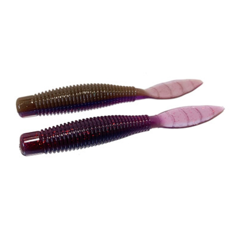 Missile Baits MBNB325-GP Ned Bomb – MM3 – 10pk