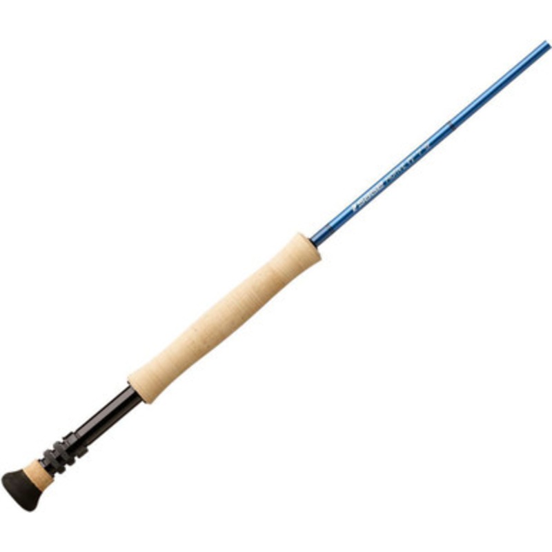 Sage 2019-890-4 Motive Saltwater Fly Rod – 9 ft. – 8WT