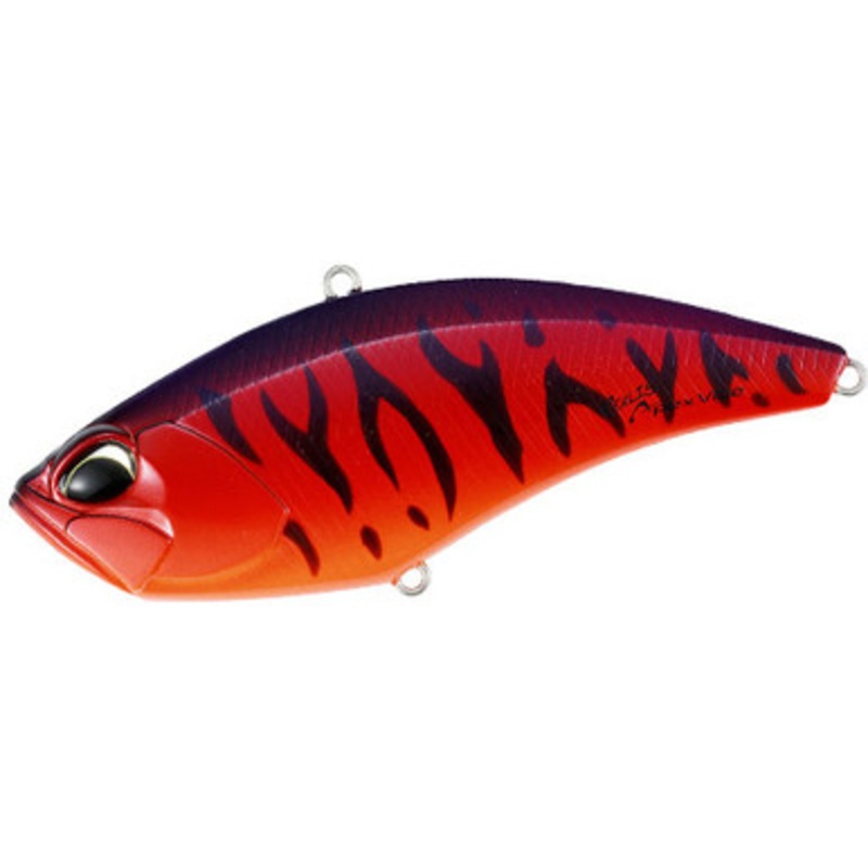 Duo Realis Apex Vibe 100 – Red Tiger