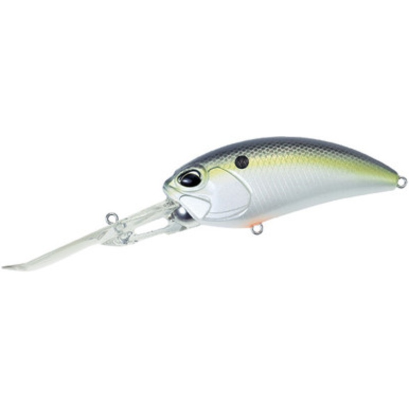 Duo Realis Crank G87 15A Crankbait – American Shad