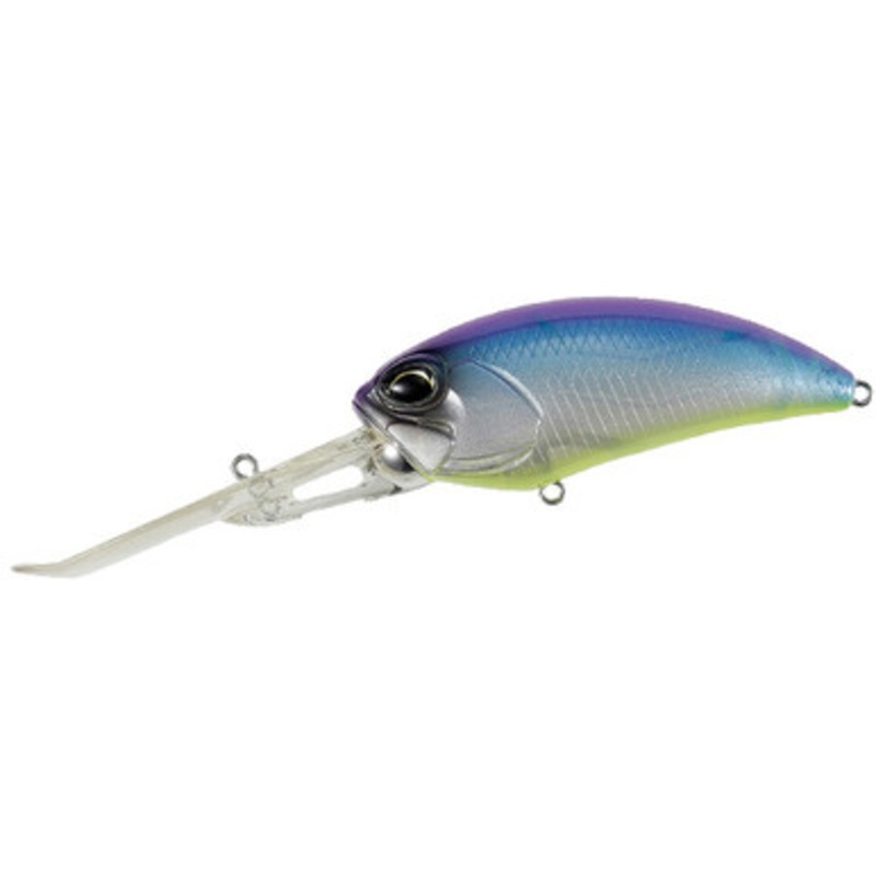 Duo Realis Crank G87 15A Crankbait – Pro Blue Ghost II