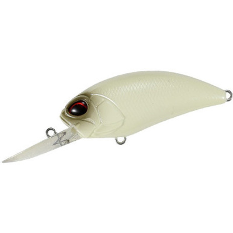 Duo Realis Crank M65 11A Crankbait – Smokey Bone