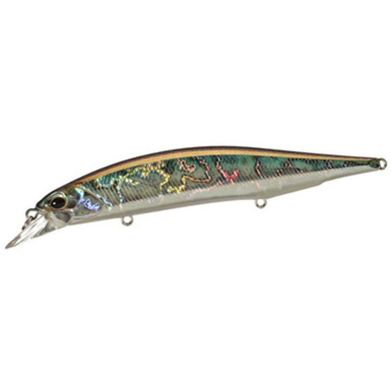 Duo Realis Jerkbait 120SP – Prism Smelt