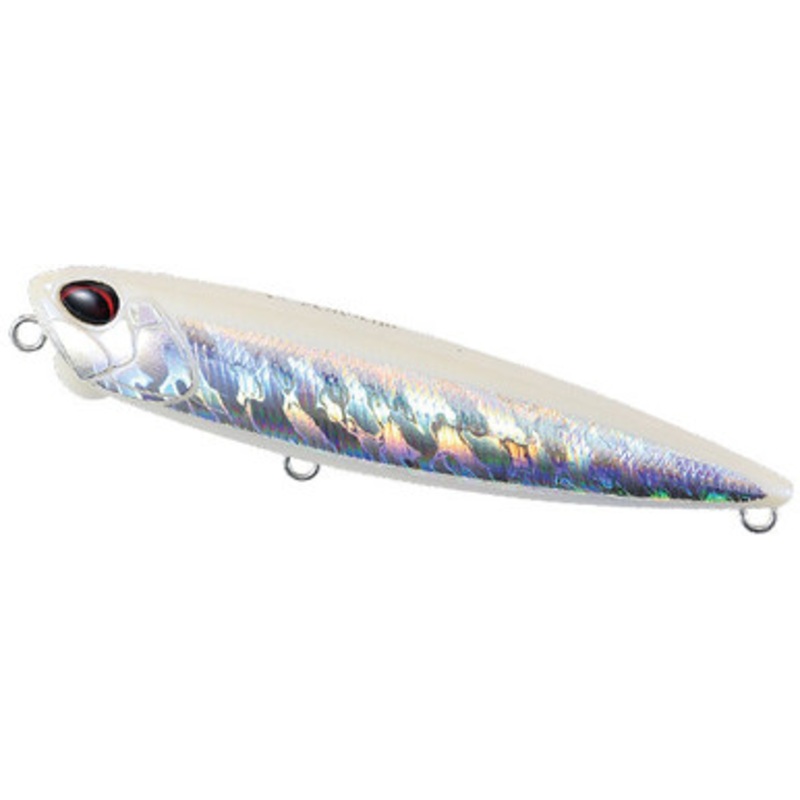 Duo Realis Pencil 110 – Ivory Halo