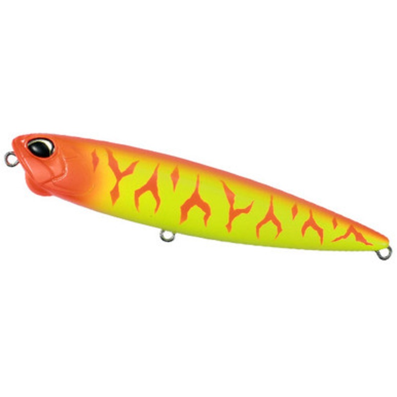 Duo Realis Pencil 130 – Neon Tiger