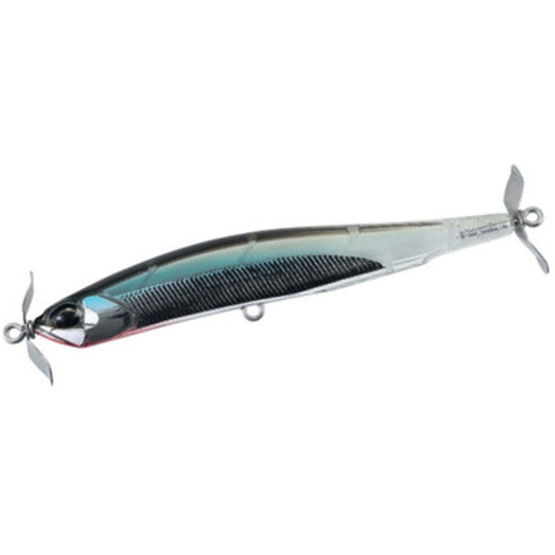 Duo Realis Spinbait 90 Spybait – Fish Jr.