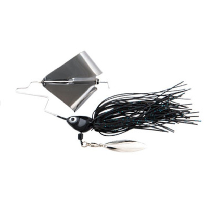 Fish Head Primal Buzz – 3/8oz – Black