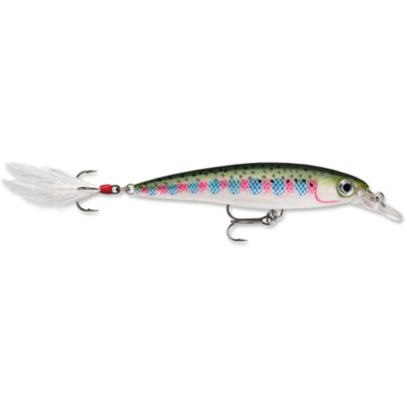 Rapala X-Rap 08 – Rainbow Trout