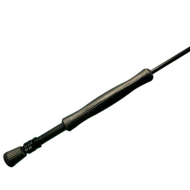 Bull Bay Rods BBRTACXF908-4 TAC-X Fly Rod