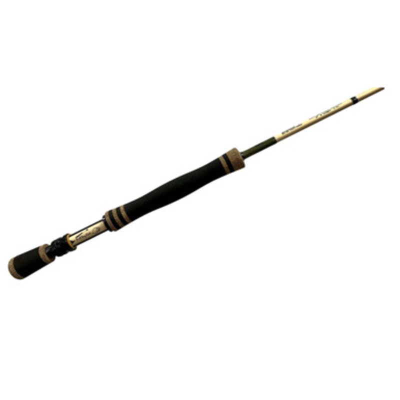 Bull Bay Rods BBTBN-906-4 Banshee Fly Rod