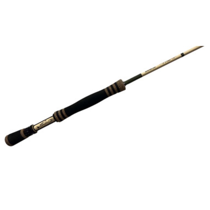 Bull Bay Rods BBTBN-908-4 Banshee Fly Rod