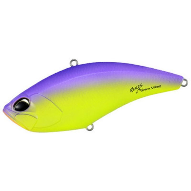 Duo Realis Apex Vibe 100 – Apex Chart