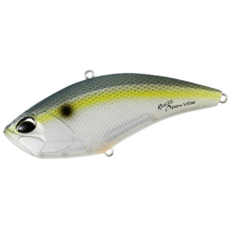 Duo Realis Apex Vibe 100 – Ghost American Shad