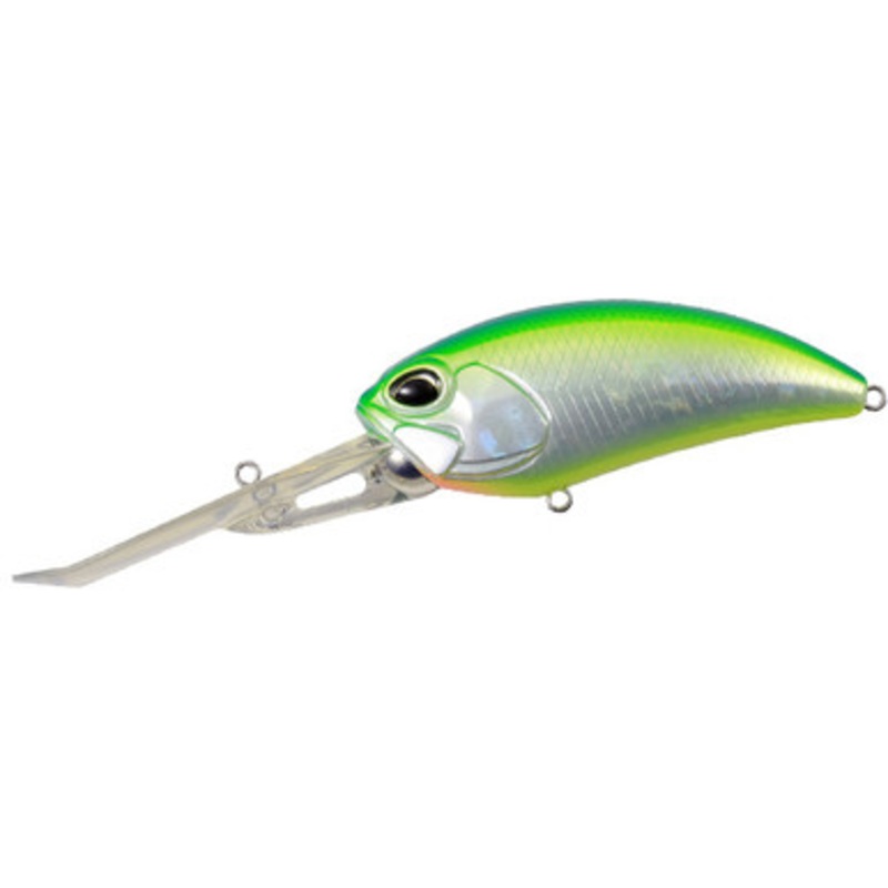 Duo Realis Crank G87 15A Crankbait – Citrus Shiner