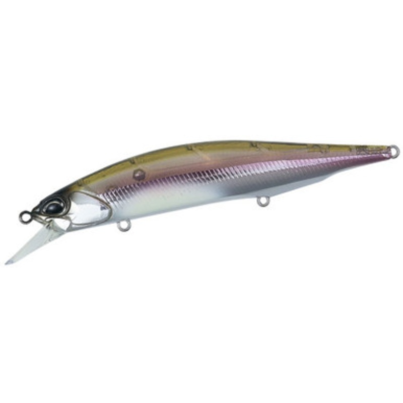 Duo Realis Jerkbait 110SP – Komochi Wakasagi