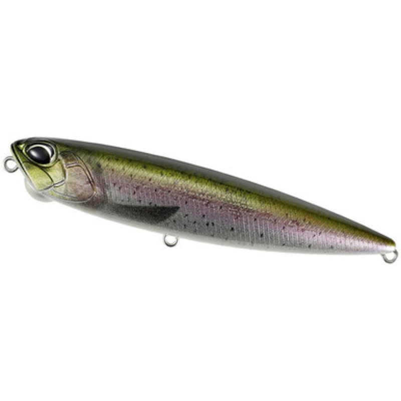 Duo Realis Pencil 130 – Rainbow Trout ND