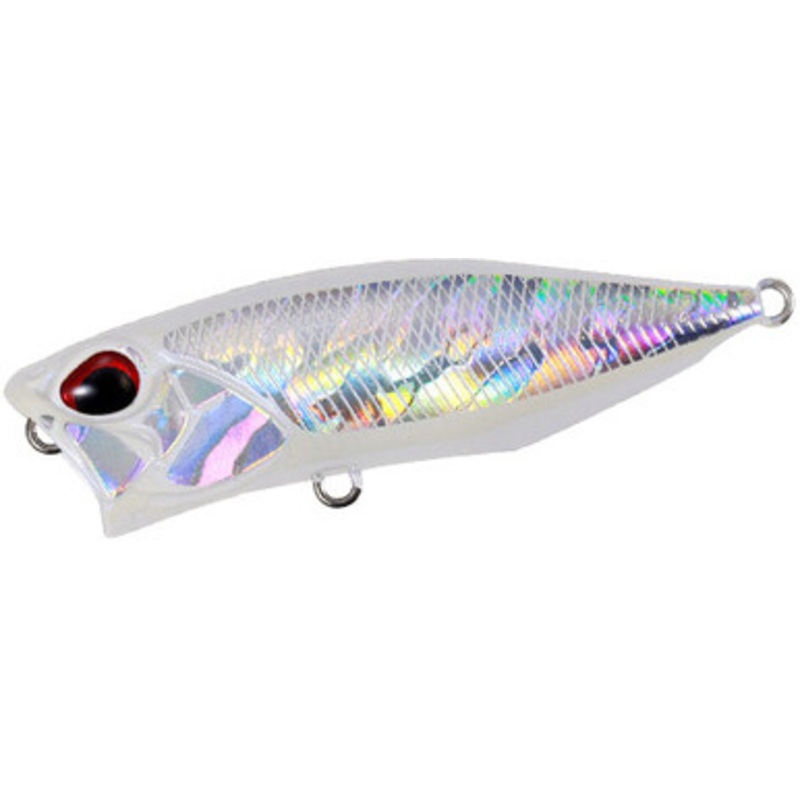 Duo Realis Popper 64 – Ivory Halo