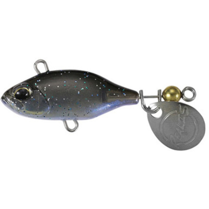 Duo Realis Spin 30 5G – Black Smokey Shad