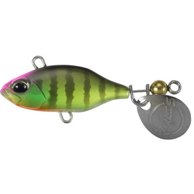 Duo Realis Spin 30 5G – Sight Chart Gill