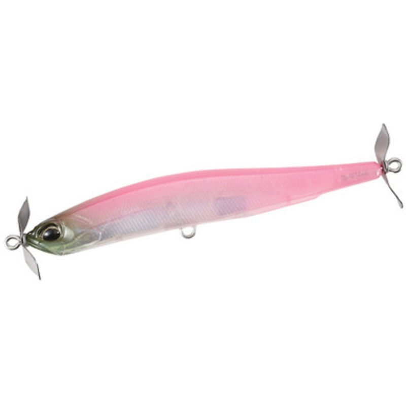 Duo Realis Spinbait 90 Spybait – Sexy Pink II