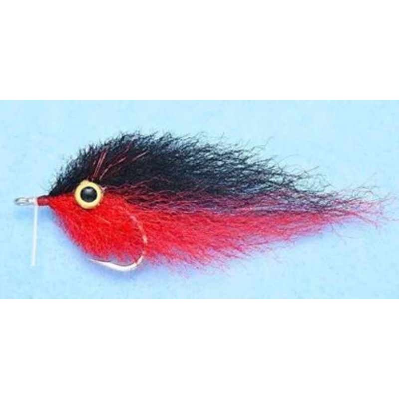 Enrico Puglisi Peanut Butter – Black/Red – 3/0