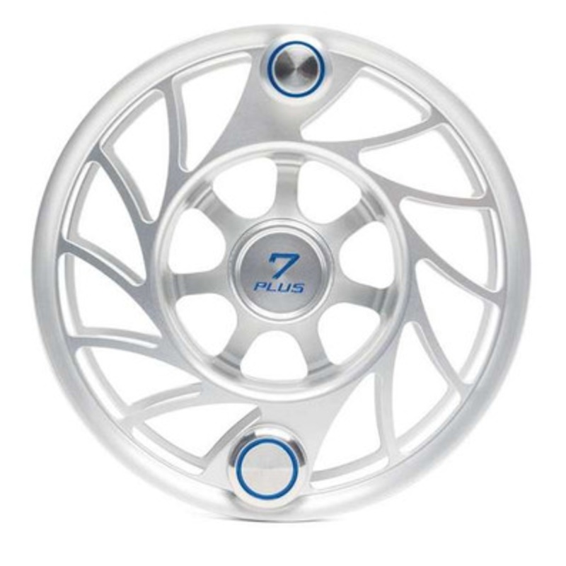 Hatch H7PEXSF-CB-LA Finatic 7 Plus Fly Reel Extra Spool