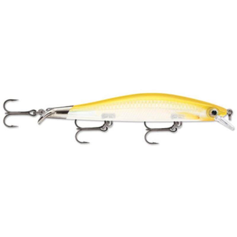 Rapala RipStop 12 Jerkbait – Marilyn