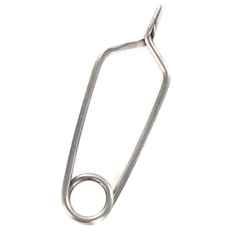SuperFly Hackle Pliers – Large