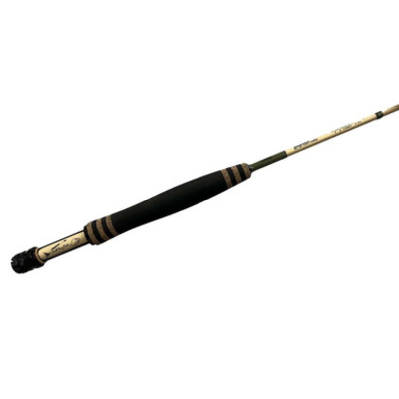 Bull Bay Rods BBTBN-703-4 Banshee Fly Rod