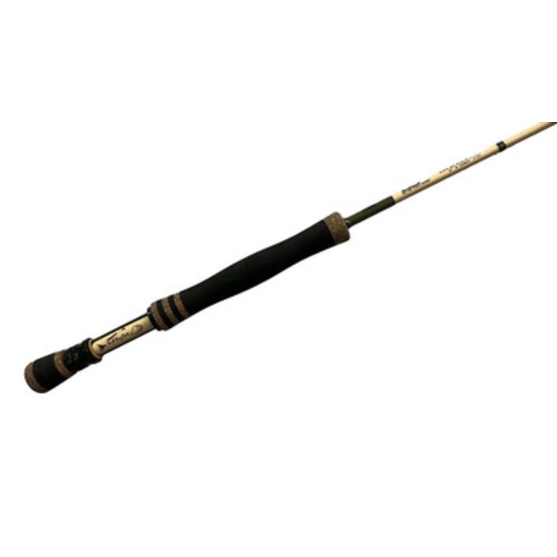 Bull Bay Rods BBTBN-905-4 Banshee Fly Rod