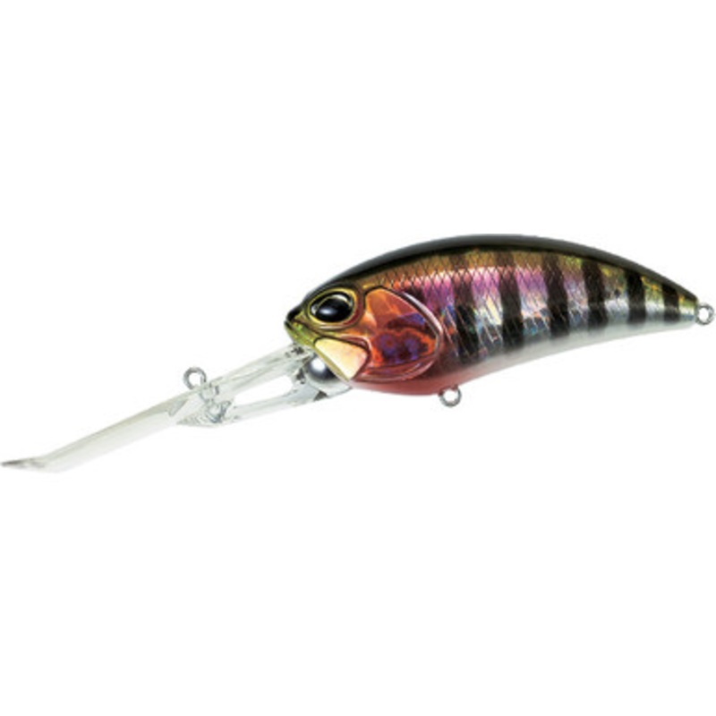 Duo Realis Crank G87 15A Crankbait – Prism Gill