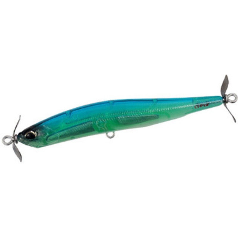 Duo Realis Spinbait 80 G-Fix Spybait – Aqua Herring