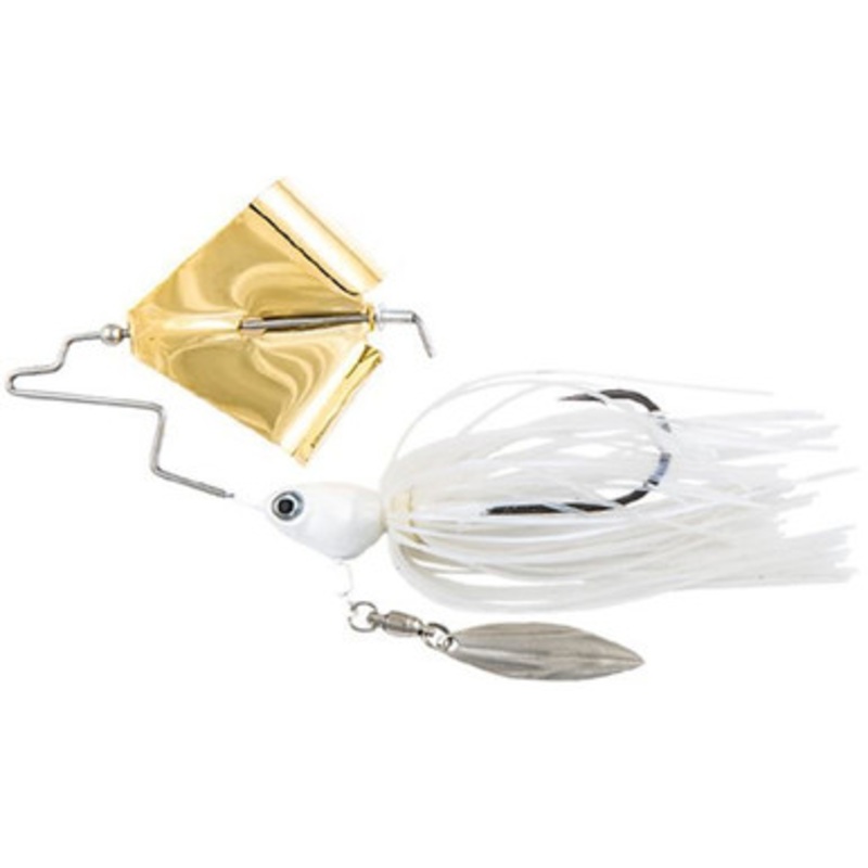 Fish Head Primal Buzz – 3/8oz – Pearl White