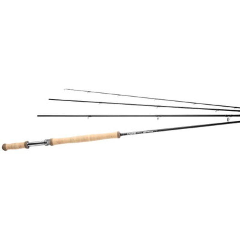 G Loomis 3111-4 IMX-PRO V2 Short Spey Fly Rod