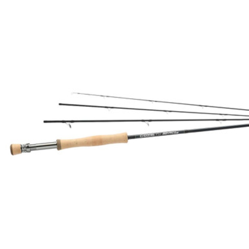 G Loomis 890-4 IMX-PRO V2S Saltwater Fly Rod