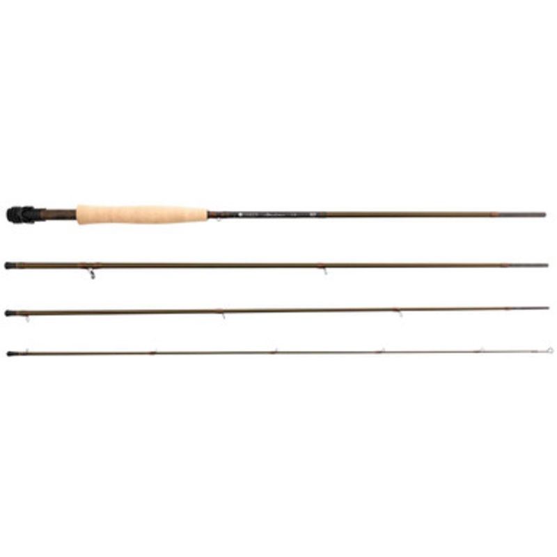 Hardy Marksman Fly Rod – 9ft. – 5WT