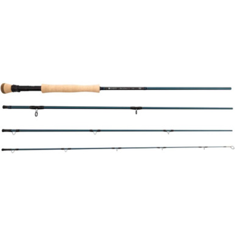 Hardy Marksman Z Fly Rod – 9ft. – 9WT