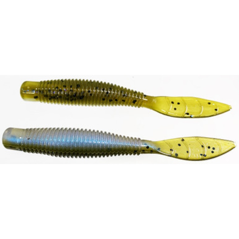 Missile Baits MBNB325-GBYB Ned Bomb – Goby Bite – 10pk