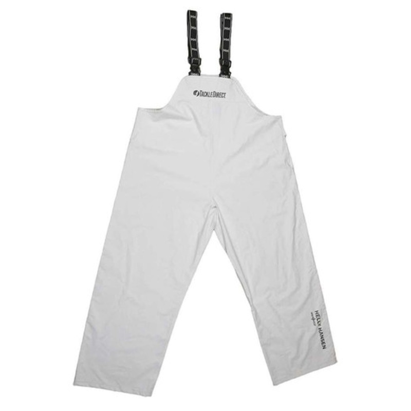 TackleDirect Bibs by Helly Hansen – XS