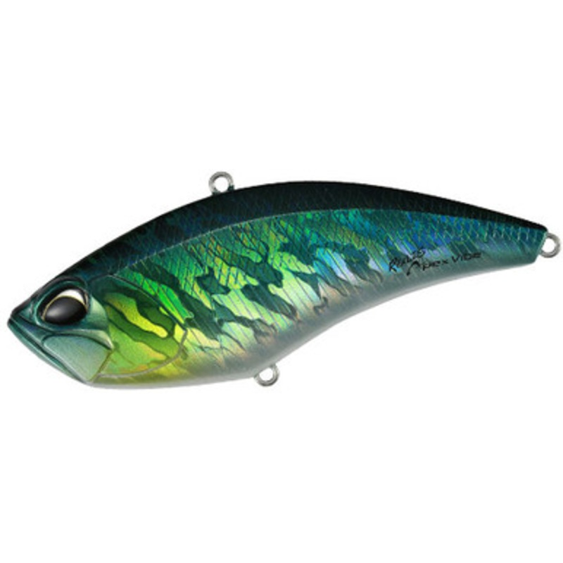Duo Realis Apex Vibe 100 – Shadow Halo