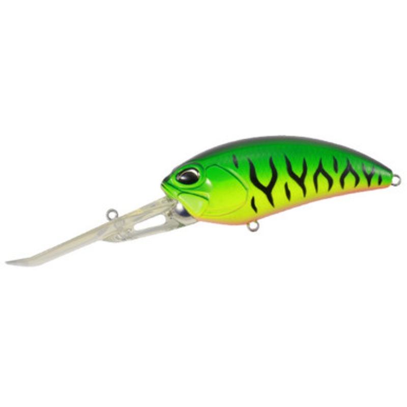 Duo Realis Crank G87 15A Crankbait – Aaron Tiger
