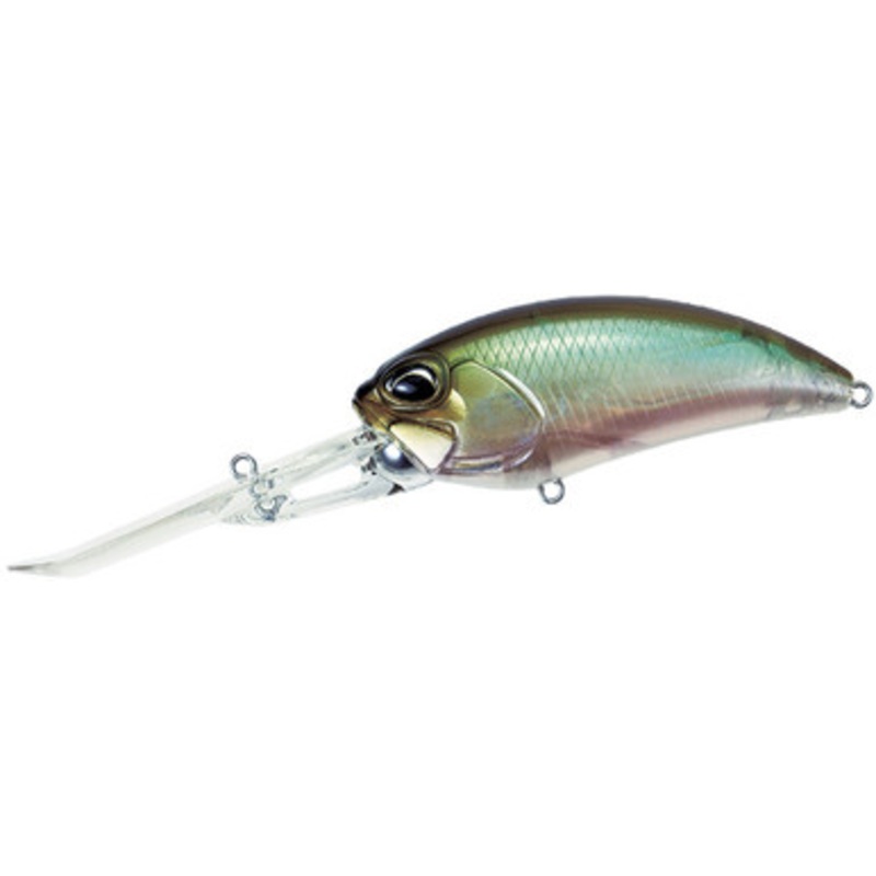Duo Realis Crank G87 15A Crankbait – Ghost Minnow