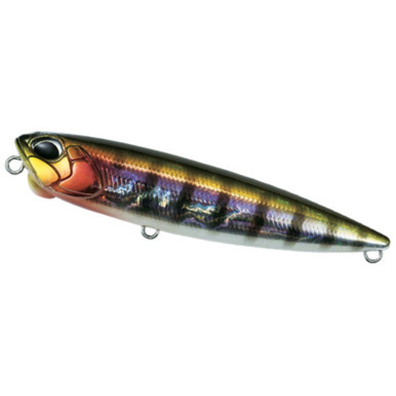 Duo Realis Pencil 110 – Prism Gill