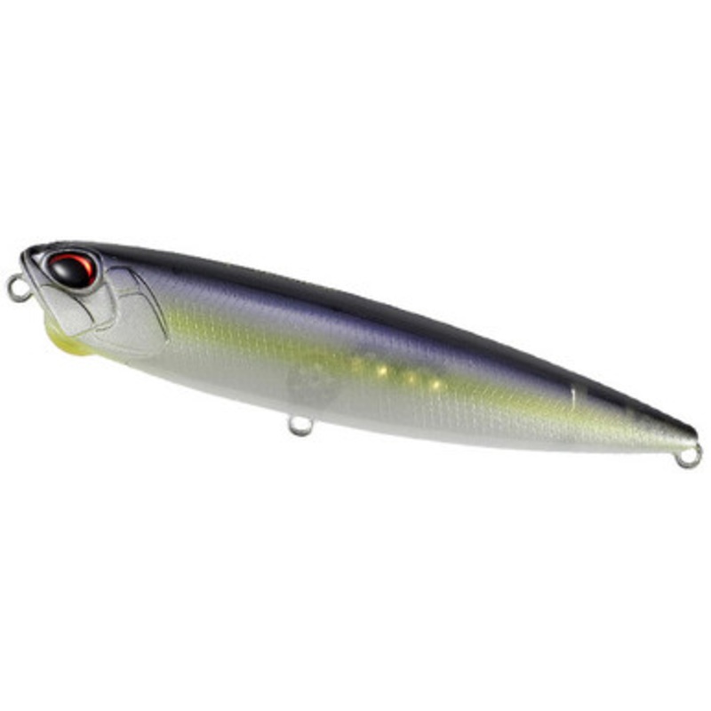 Duo Realis Pencil 130 – Threadfin Shad II