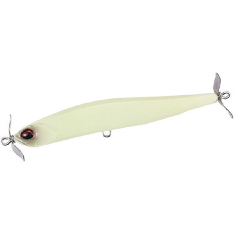 Duo Realis Spinbait 90 Spybait – Smokey Bone