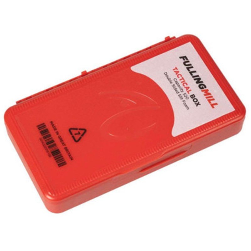 Fulling Mill Tactical Box