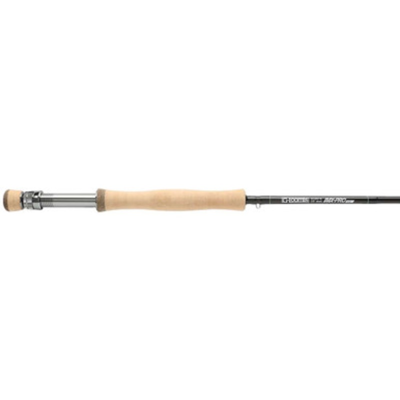 G Loomis 590-4 FB IMX-PRO V2 Fly Rod