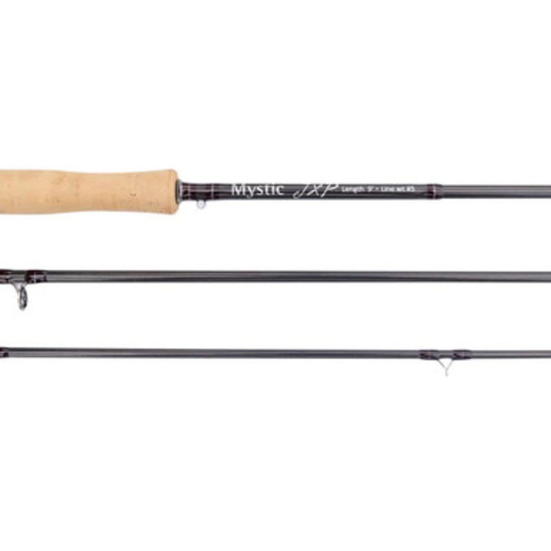 Mystic Outdoors JPX Fly Rod – 9 ft. – 4WT