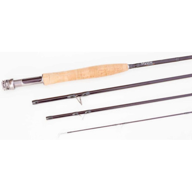 Mystic Outdoors Reaper X Fly Rod – 10 ft. – 7WT