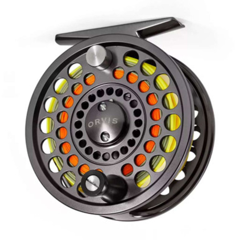 Orvis Battenkill Disc Extra Spool – II (3-5 wt.)
